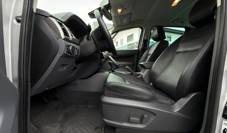 
								Ford Ranger Double Cab 3.2 TDCi 4×4 Limited full									