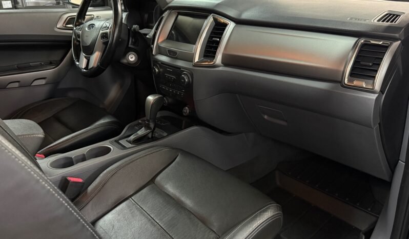 
								Ford Ranger 2.2 TDCi Limited 4WD full									