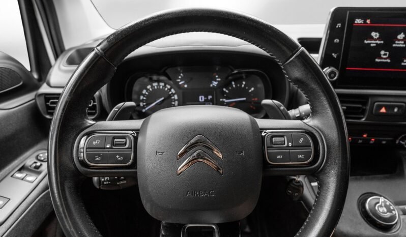 
								Citroën Berlingo 1.5 BlueHDi 130 L2 full									