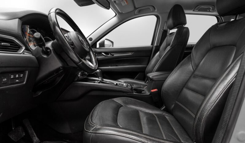 
								Mazda CX-5 2.2 Skyactiv-D 175 Optimum full									