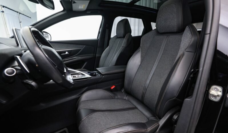
								Peugeot 3008 1.6 165 ch GT Line full									