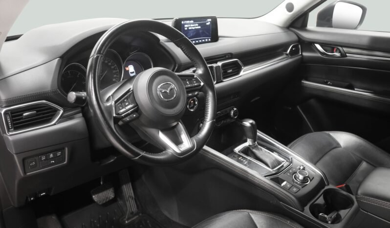 
								Mazda CX-5 2.2 Optimum AWD full									