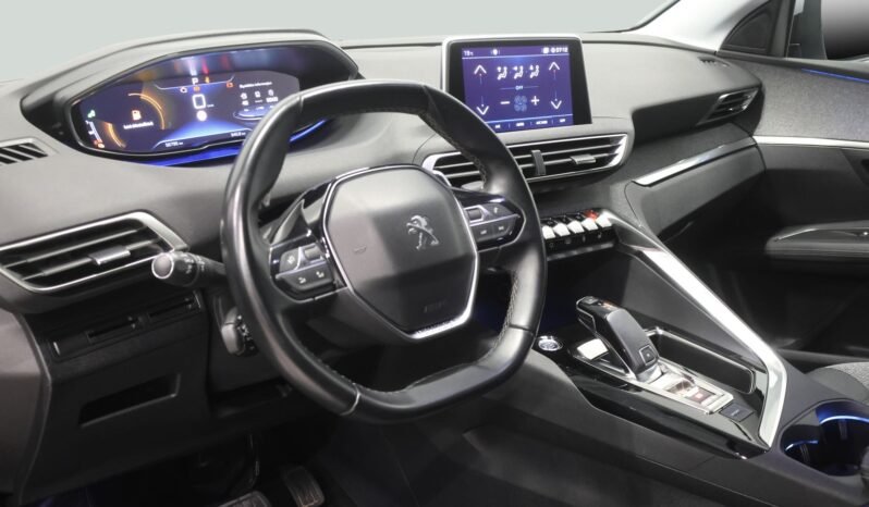 
								Peugeot 3008 Allure 1.5 BlueHDi 130 ch full									
