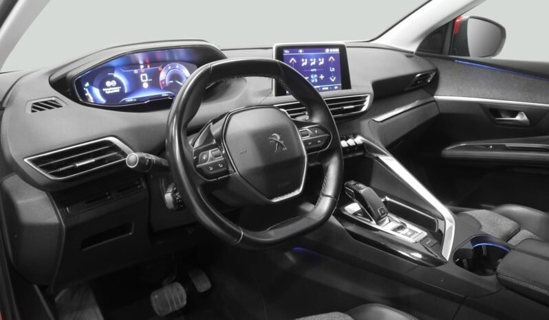 
								Peugeot 3008 Allure 1.5 BlueHDi 130 ch full									