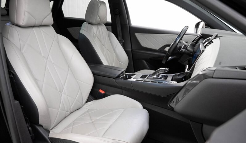 
								DS 7 Crossback E-TENSE 4×4 Rivoli full									