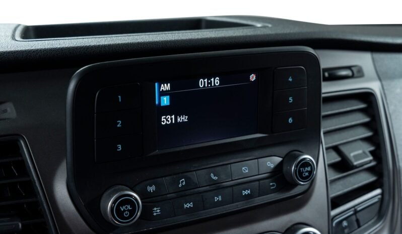 
								Ford Transit Custom L2 2.0 EcoBlue 130 ch Trend – Automatique full									