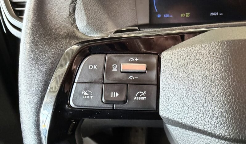 
								Toyota Proace 2.0 D 177 ch Comfort Plus L2H1 THB Automatique full									