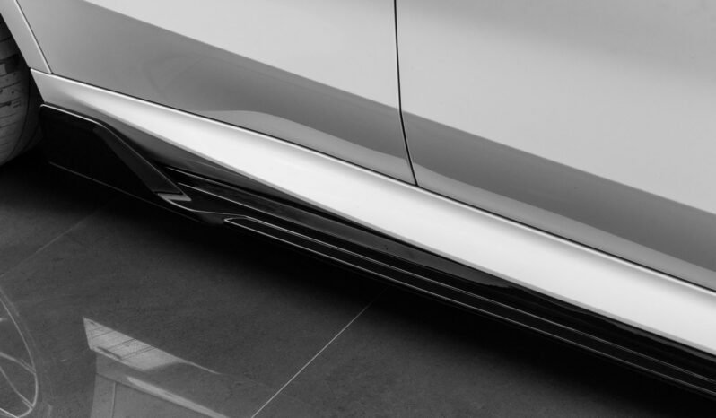 
								BMW X5 M-Sport Individual full									