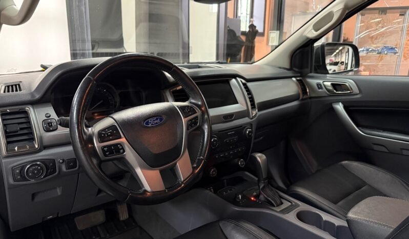 
								Ford Ranger 2.2 TDCi Limited 4WD full									