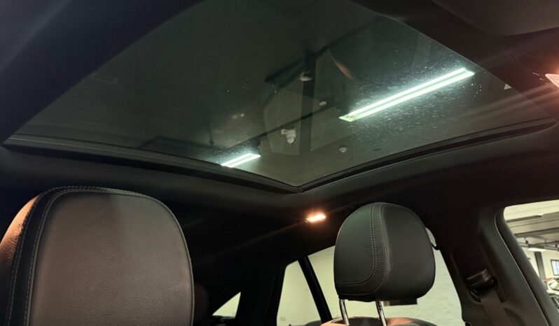 
								Mercedes-Benz GLE 350 de Coupé AMG full									