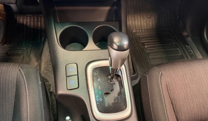 
								Toyota HiLux 2.4 D-4D 150 ch full									