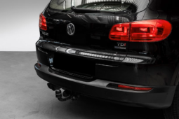 Volkswagen Tiguan 2.0 TDI