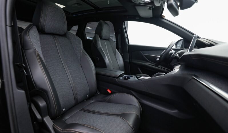
								Peugeot 3008 1.6 165 ch GT Line full									