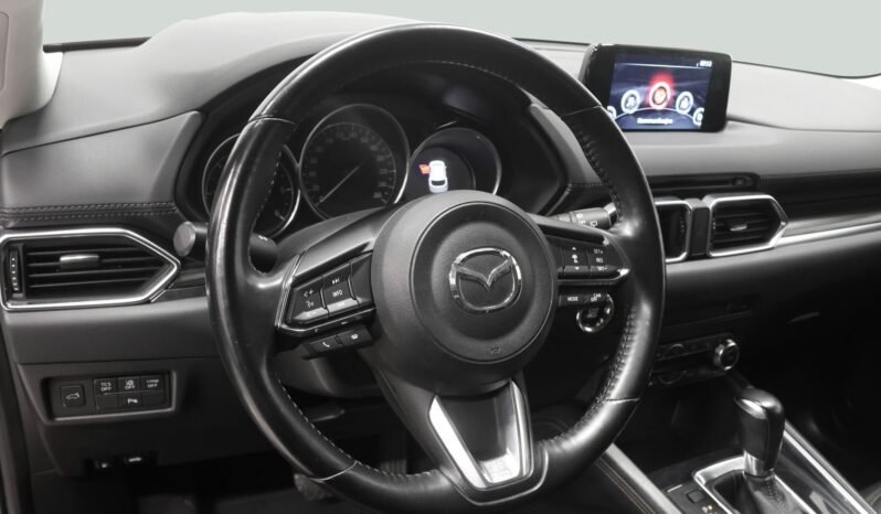 
								Mazda CX-5 2.2 Optimum AWD full									