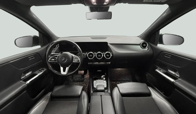 
								Mercedes-Benz B 250 e Plug-in Hybrid full									