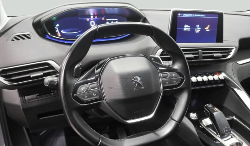 
								Peugeot 3008 Allure 1.5 BlueHDi 130 ch full									