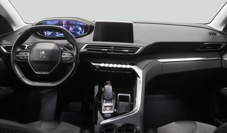 
								Peugeot 3008 Allure 1.5 BlueHDi 130 ch full									