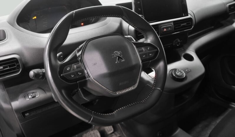 
								Peugeot Partner L1 full									