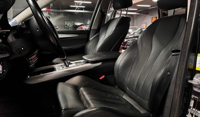 
								BMW X5 xDrive40e iPerformance full									