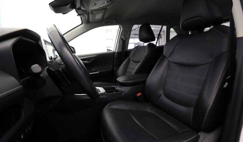 
								Toyota RAV4 Plug-in Hybrid AWD-i Exclusive full									