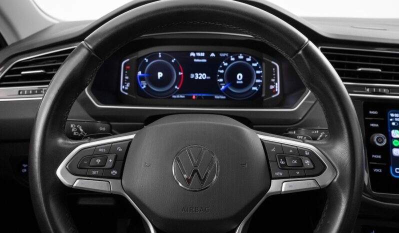 
								Volkswagen Tiguan 2.0 TDI 4Motion DSG full									