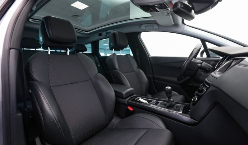 
								Peugeot 508 1.6 THP 165 ch Allure full									