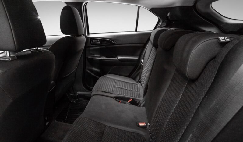 
								Mitsubishi Eclipse Cross 1.5T 163 ch 4WD full									