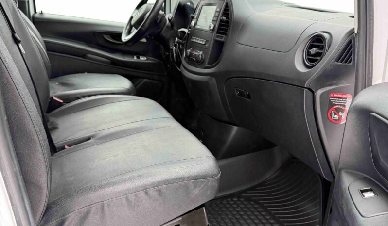 
								Mercedes-Benz Vito-Klasse V114 A2 full									
