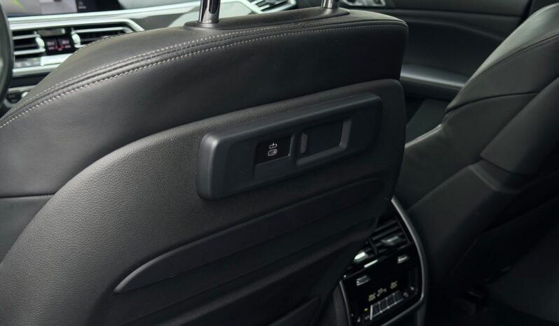 
								BMW X6 xDrive30d M-Styling full									
