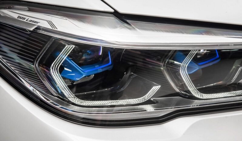 
								BMW X5 M-Sport Individual full									