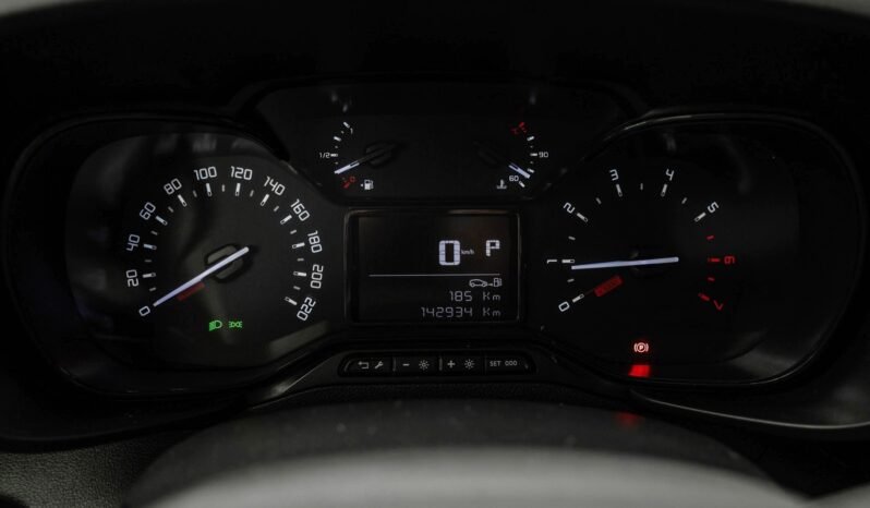 
								Citroën Berlingo 1.5 BlueHDi 130 L2 full									