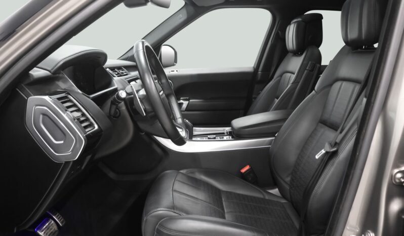 
								Land Rover Range Rover Sport 3.0 SDV6 HSE Dynamic full									