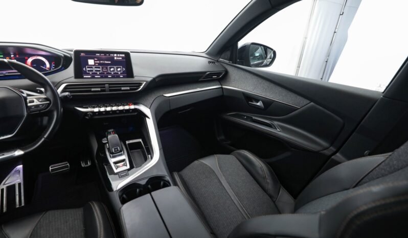 
								Peugeot 3008 1.6 165 ch GT Line full									