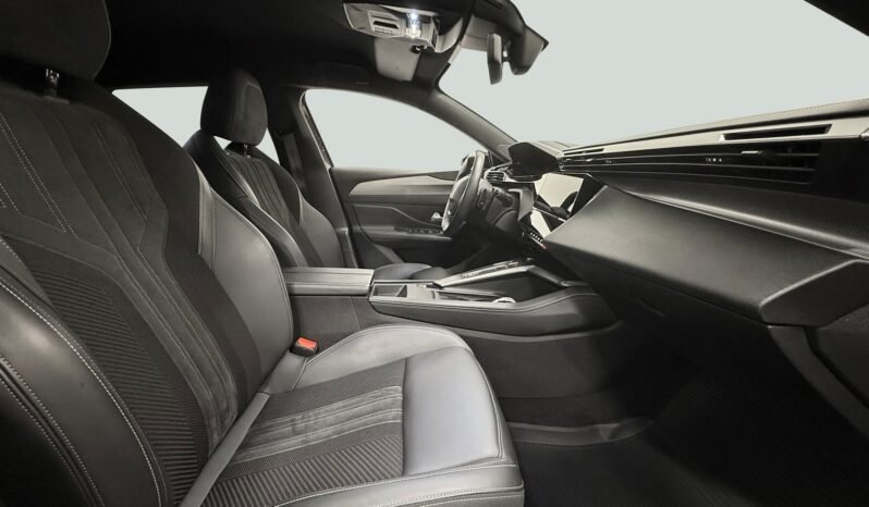 
								Peugeot 308 SW GT 1.5 BlueHDi 130 ch Automatique full									