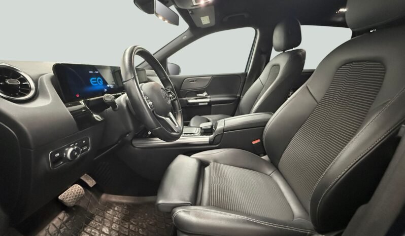 
								Mercedes-Benz B 250 e Plug-in Hybrid full									