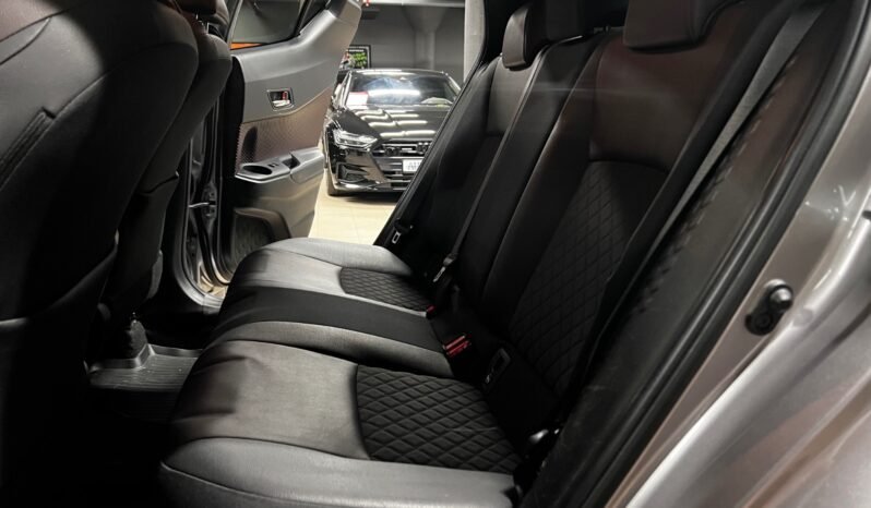 
								Toyota C-HR 1.8 Hybrid LoungeTech full									