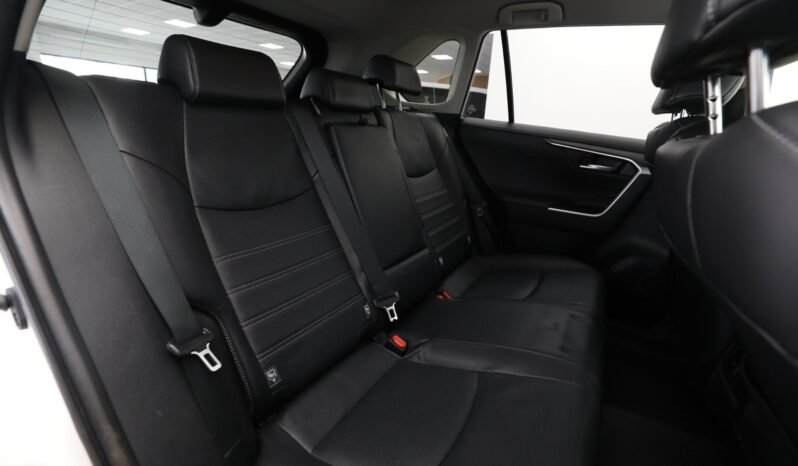 
								Toyota RAV4 Plug-in Hybrid AWD-i Exclusive full									