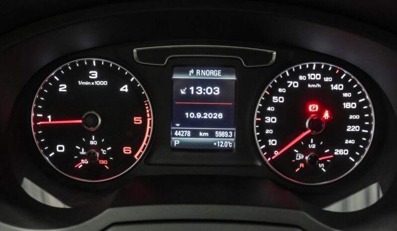 
								Audi Q3 2.0 TDI 150 ch quattro S line S tronic full									