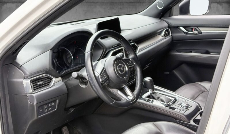 
								Mazda CX-5 2.2D 184 ch Optimum 4×4 full									