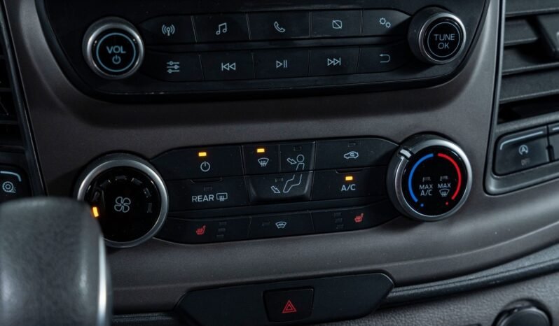 
								Ford Transit Custom L2 2.0 EcoBlue 130 ch Trend – Automatique full									