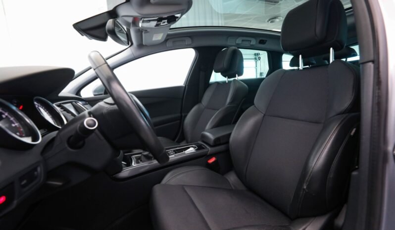 
								Peugeot 508 1.6 THP 165 ch Allure full									