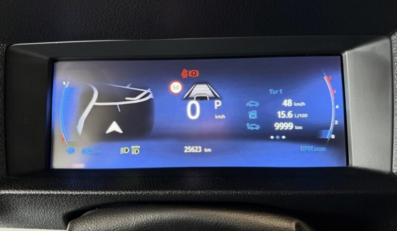 
								Toyota Proace 2.0 D 177 ch Comfort Plus L2H1 THB Automatique full									