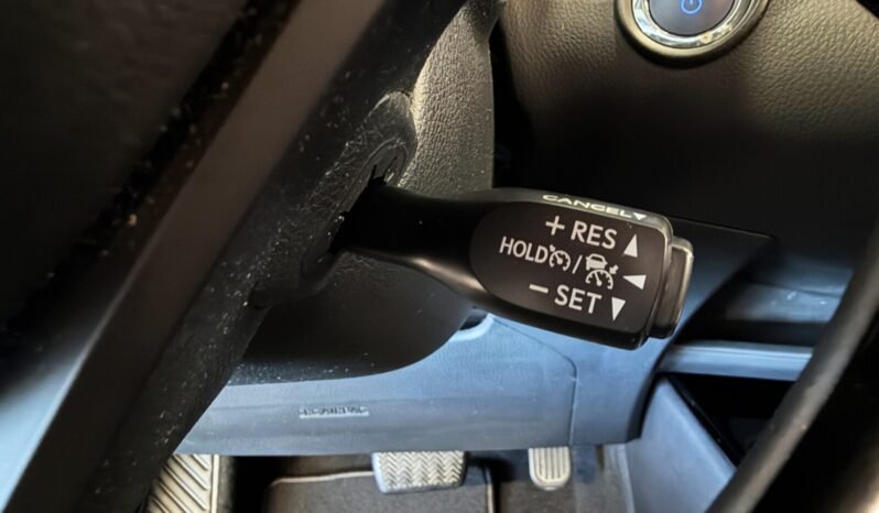 
								Toyota C-HR 1.8i Hybrid Lounge Tech Bitone & Alcantara full									