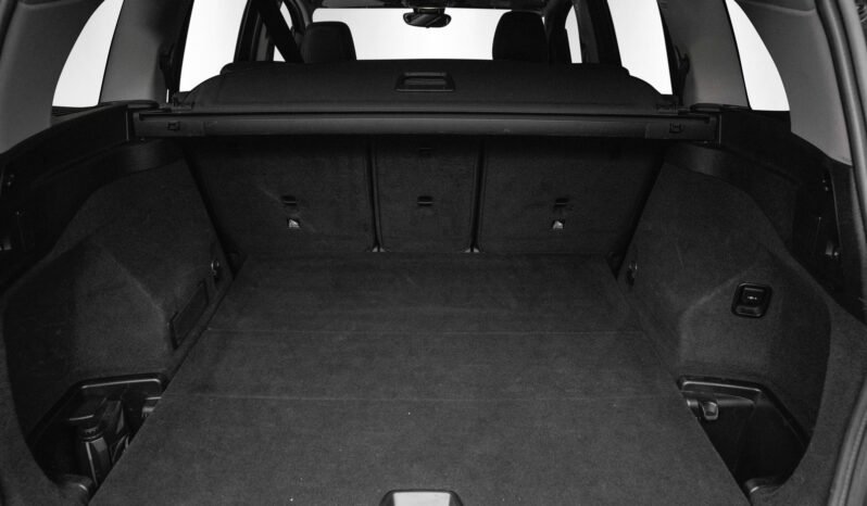 
								BMW 218d xDrive Gran Tourer Sport full									