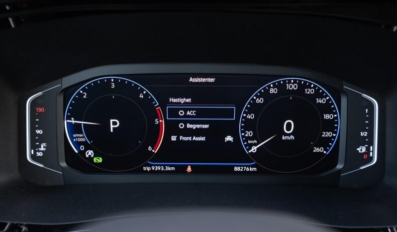
								Volkswagen Transporter 6.1 2.0 TDI 204 ch 4MOTION DSG full									