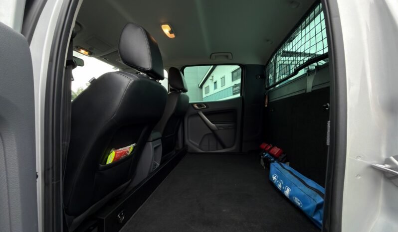 
								Ford Ranger Double Cab 3.2 TDCi 4×4 Limited full									