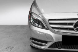 Mercedes-Benz B180 122 ch Classe B