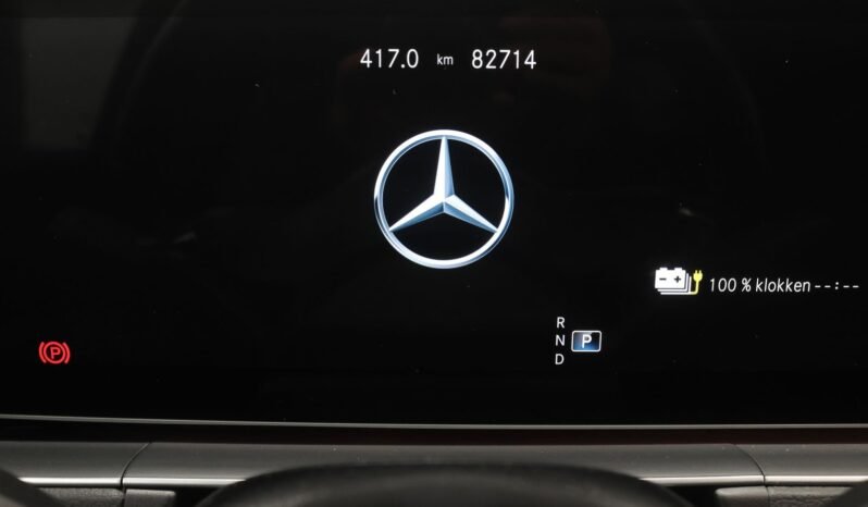 
								Mercedes-Benz GLE 350 de AMG Line full									