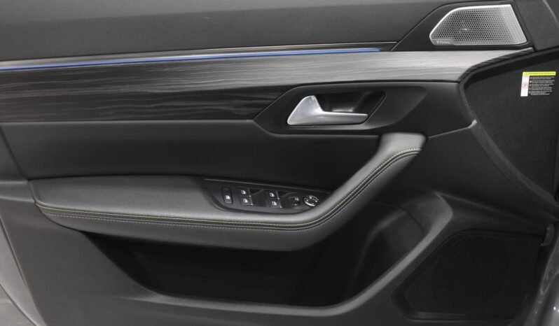 
								Peugeot 508 PSE Plug-in Hybrid 360 ch full									