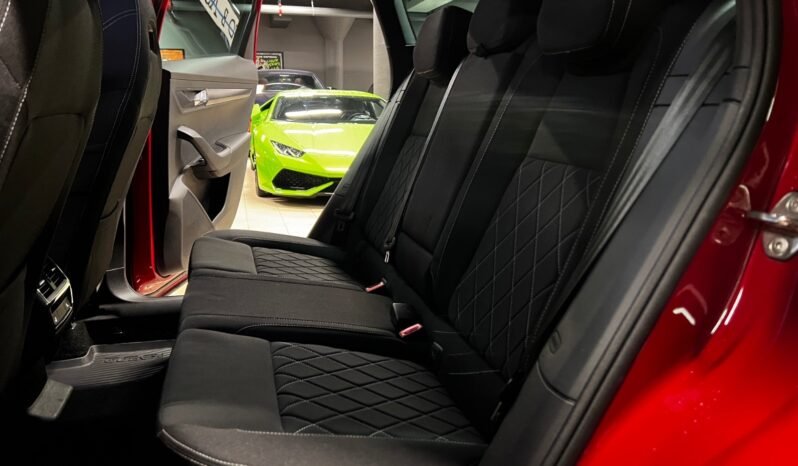 
								Škoda Karoq 2.0 TDI Sportline 4×4 full									